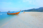 Clearliness เกาะหลีเป๊ะ Clearliness เกาะหลีเป๊ะ