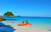 Clearliness เกาะหลีเป๊ะ Clearliness เกาะหลีเป๊ะ