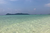 Clearliness เกาะหลีเป๊ะ Clearliness เกาะหลีเป๊ะ