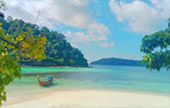 Clearliness เกาะหลีเป๊ะ Clearliness เกาะหลีเป๊ะ