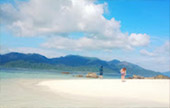 Clearliness เกาะหลีเป๊ะ Clearliness เกาะหลีเป๊ะ