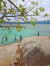 Clearliness เกาะหลีเป๊ะ Clearliness เกาะหลีเป๊ะ