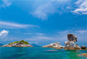 Clearliness เกาะหลีเป๊ะ Clearliness เกาะหลีเป๊ะ