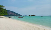 Clearliness เกาะหลีเป๊ะ Clearliness เกาะหลีเป๊ะ