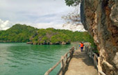 Earth Explore สำรวจโลก สตูล Earth Explore สำรวจโลก สตูล