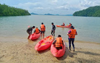 Earth Explore สำรวจโลก สตูล Earth Explore สำรวจโลก สตูล