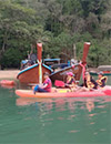 Earth Explore สำรวจโลก สตูล Earth Explore สำรวจโลก สตูล