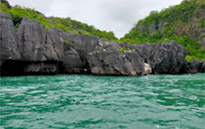 Earth Explore สำรวจโลก สตูล Earth Explore สำรวจโลก สตูล