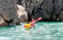 Earth Explore สำรวจโลก สตูล Earth Explore สำรวจโลก สตูล