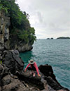 Earth Explore สำรวจโลก สตูล Earth Explore สำรวจโลก สตูล