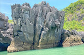 Earth Explore สำรวจโลก สตูล Earth Explore สำรวจโลก สตูล