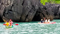 Earth Explore สำรวจโลก สตูล Earth Explore สำรวจโลก สตูล