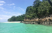Earth Explore สำรวจโลก สตูล Earth Explore สำรวจโลก สตูล