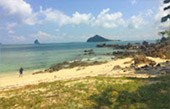 Earth Explore สำรวจโลก สตูล Earth Explore สำรวจโลก สตูล
