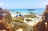 Earth Explore สำรวจโลก สตูล Earth Explore สำรวจโลก สตูล