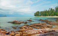 Earth Explore สำรวจโลก สตูล Earth Explore สำรวจโลก สตูล