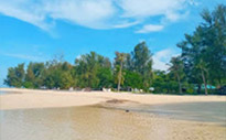 Earth Explore สำรวจโลก สตูล Earth Explore สำรวจโลก สตูล