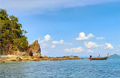 Earth Explore สำรวจโลก สตูล Earth Explore สำรวจโลก สตูล