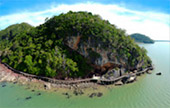 Earth Explore สำรวจโลก สตูล Earth Explore สำรวจโลก สตูล