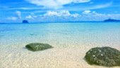 Less, but Happier : เกาะบุโหลน 2 วัน 1 คืน Less, but Happier : เกาะบุโหลน 2 วัน 1 คืน