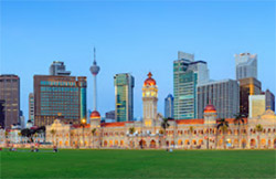 Malaysia Along 6วัน5คืน Malaysia Along 6วัน5คืน