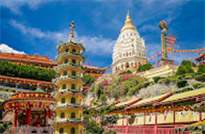 Malaysia: ธรรมชาติ วัฒนธรรม เทคโนโลยี Malaysia: ธรรมชาติ วัฒนธรรม เทคโนโลยี