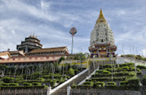 Malaysia: ธรรมชาติ วัฒนธรรม เทคโนโลยี Malaysia: ธรรมชาติ วัฒนธรรม เทคโนโลยี
