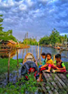 ทัวร์เกาะหมาก: 1 วัน Nature of Rural ทัวร์เกาะหมาก: 1 วัน Nature of Rural