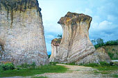 ทัวร์เกาะหมาก: 1 วัน Nature of Rural ทัวร์เกาะหมาก: 1 วัน Nature of Rural