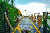 ทัวร์เกาะหมาก: 1 วัน Nature of Rural ทัวร์เกาะหมาก: 1 วัน Nature of Rural