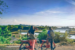 ทัวร์เกาะหมาก: 1 วัน Nature of Rural ทัวร์เกาะหมาก: 1 วัน Nature of Rural