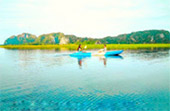 ทัวร์เกาะหมาก: 1 วัน Nature of Rural ทัวร์เกาะหมาก: 1 วัน Nature of Rural