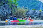 ทัวร์เกาะหมาก: 1 วัน Nature of Rural ทัวร์เกาะหมาก: 1 วัน Nature of Rural