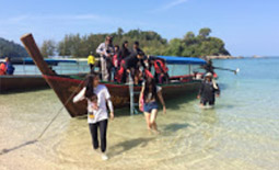 Marvelous: หาดใหญ่ Marvelous: หาดใหญ่