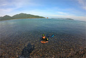 Neutrino: เกาะหลีเป๊ะ หาดใหญ่ Neutrino: เกาะหลีเป๊ะ หาดใหญ่