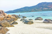 Neutrino: เกาะหลีเป๊ะ หาดใหญ่ Neutrino: เกาะหลีเป๊ะ หาดใหญ่