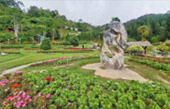 Nomad Land สุดชายแดนใต้ Nomad Land สุดชายแดนใต้