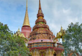 Nomad Land สุดชายแดนใต้ Nomad Land สุดชายแดนใต้