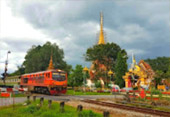 Nomad Land สุดชายแดนใต้ Nomad Land สุดชายแดนใต้