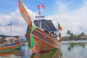 Nomad Land สุดชายแดนใต้ Nomad Land สุดชายแดนใต้
