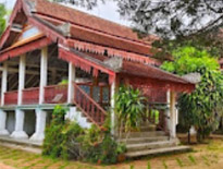 Nomad Land สุดชายแดนใต้ Nomad Land สุดชายแดนใต้
