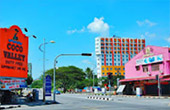 3 วัน 2 คืน ลังกาวี Oversea Holiday 3 วัน 2 คืน ลังกาวี Oversea Holiday