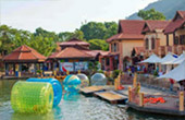 3 วัน 2 คืน ลังกาวี Oversea Holiday 3 วัน 2 คืน ลังกาวี Oversea Holiday