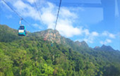 3 วัน 2 คืน ลังกาวี Oversea Holiday 3 วัน 2 คืน ลังกาวี Oversea Holiday
