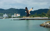 3 วัน 2 คืน ลังกาวี Oversea Holiday 3 วัน 2 คืน ลังกาวี Oversea Holiday