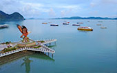 3 วัน 2 คืน ลังกาวี Oversea Holiday 3 วัน 2 คืน ลังกาวี Oversea Holiday