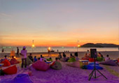 3 วัน 2 คืน ลังกาวี Oversea Holiday 3 วัน 2 คืน ลังกาวี Oversea Holiday