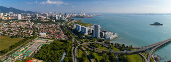 หาดใหญ่ - ปีนัง 3 วัน 2 คืน หาดใหญ่ - ปีนัง 3 วัน 2 คืน