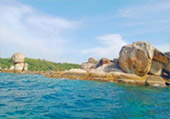 เกาะหลีเป๊ะ: Profound เกาะหลีเป๊ะ: Profound