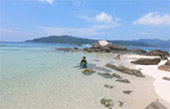 เกาะหลีเป๊ะ: Profound เกาะหลีเป๊ะ: Profound